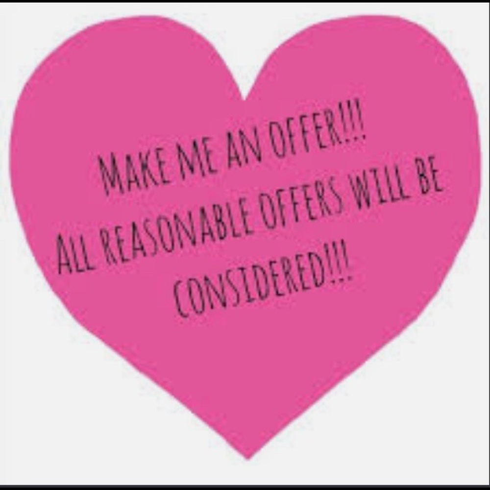 Make a offer!!